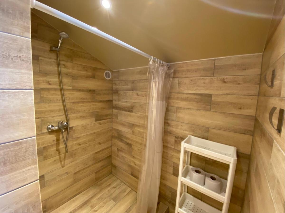 Namelis Su Jaukiu Kiemu - Soley Apartamentai No 4 Apartment *